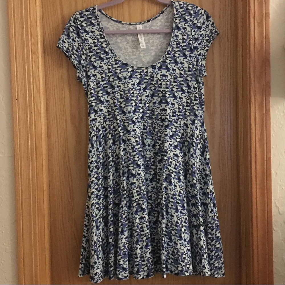 T-shirt Dress